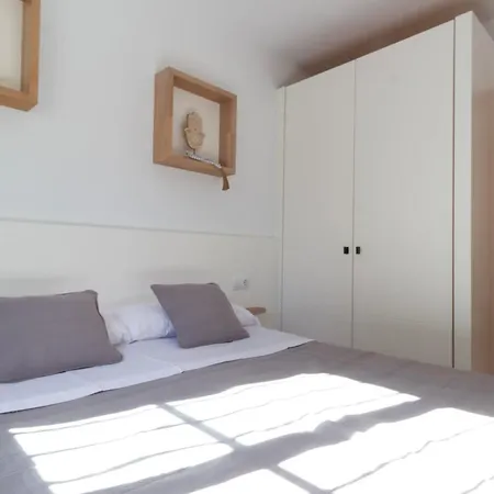Holiday home Novedad!! En Centro Encuestre Met Oliva