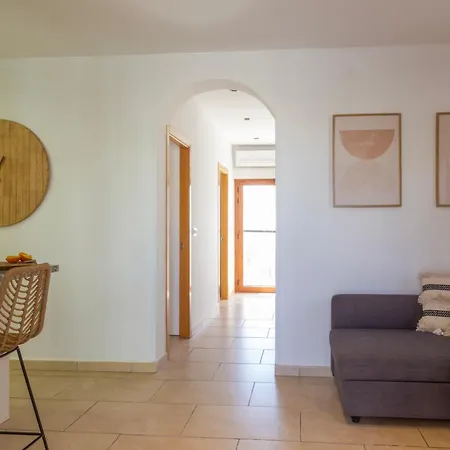 Holiday home Novedad!! En Centro Encuestre Met Oliva