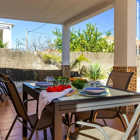 Novedad!! En Centro Encuestre Met Holiday home Oliva