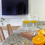 Marena Oliva Nova Casa vacanze *