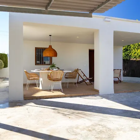 Vakantiehuis Marena Oliva Nova *