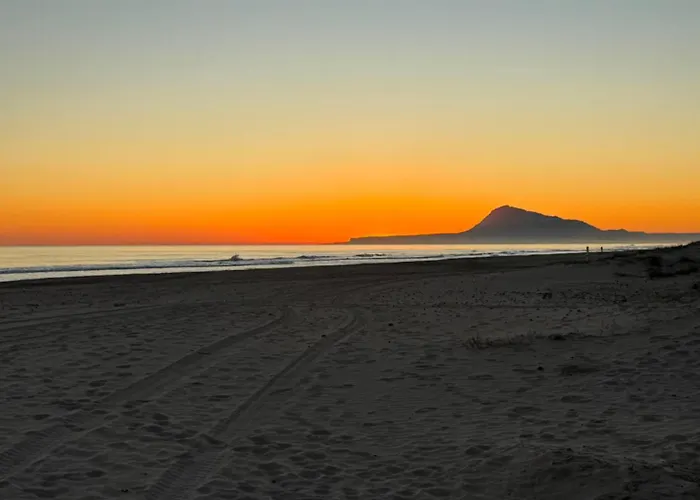 Vakantiehuis Marena Oliva Nova Playa