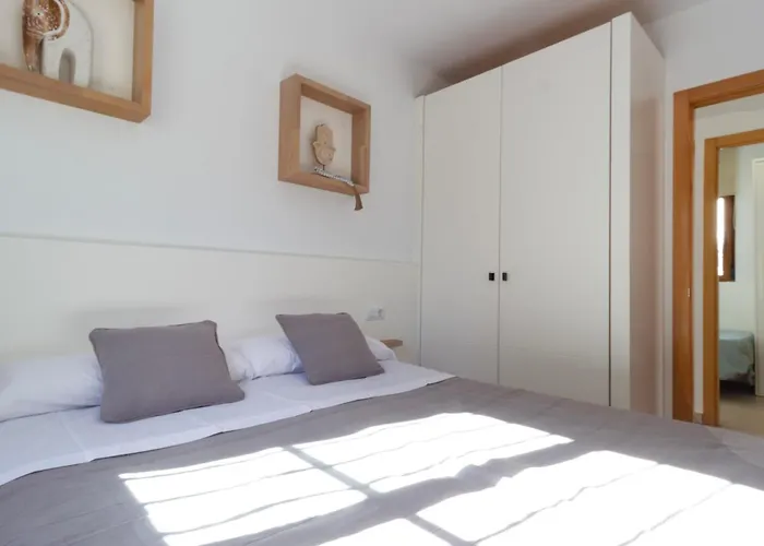 Vakantiehuis Marena Oliva Nova Playa