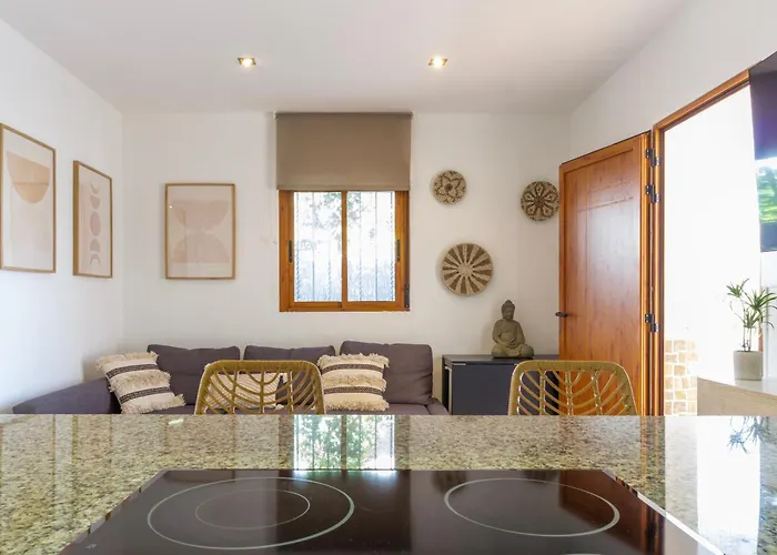 Vakantiehuis Marena Oliva Nova *