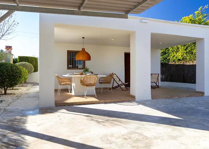 Vakantiehuis Marena Oliva Nova *