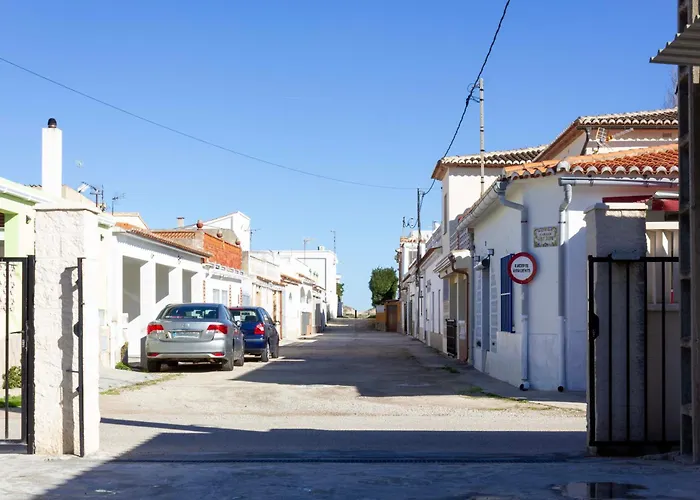 Marena Oliva Nova Playa
